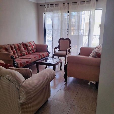 Residencial Flor De Bayahibe公寓 外观 照片