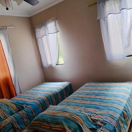 Residencial Flor De Bayahibe公寓 外观 照片