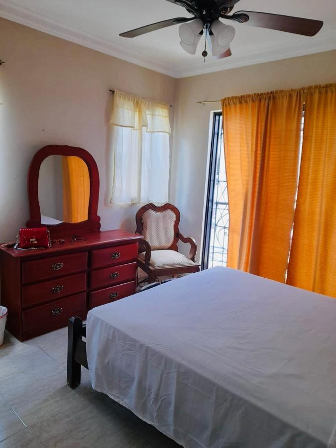 Residencial Flor De Bayahibe公寓 外观 照片