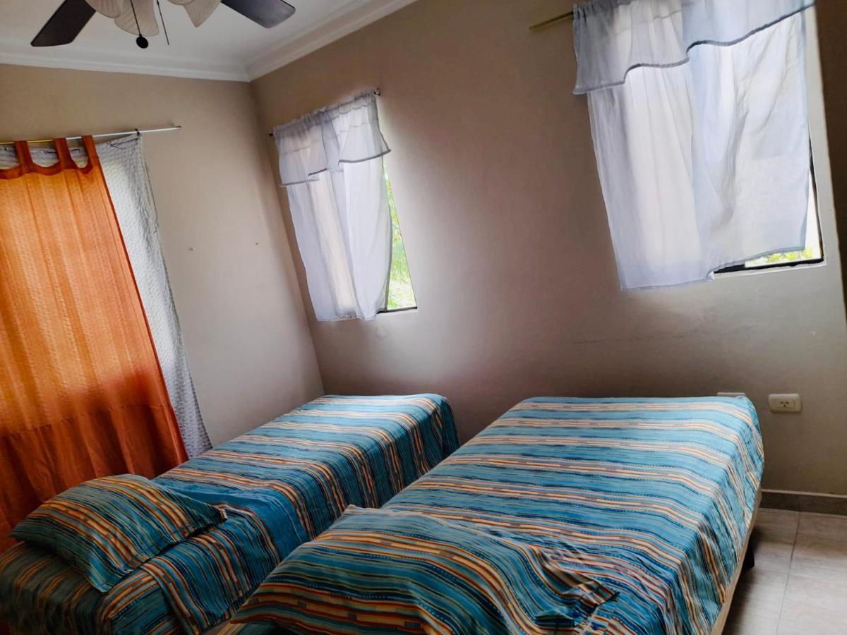 Residencial Flor De Bayahibe公寓 外观 照片