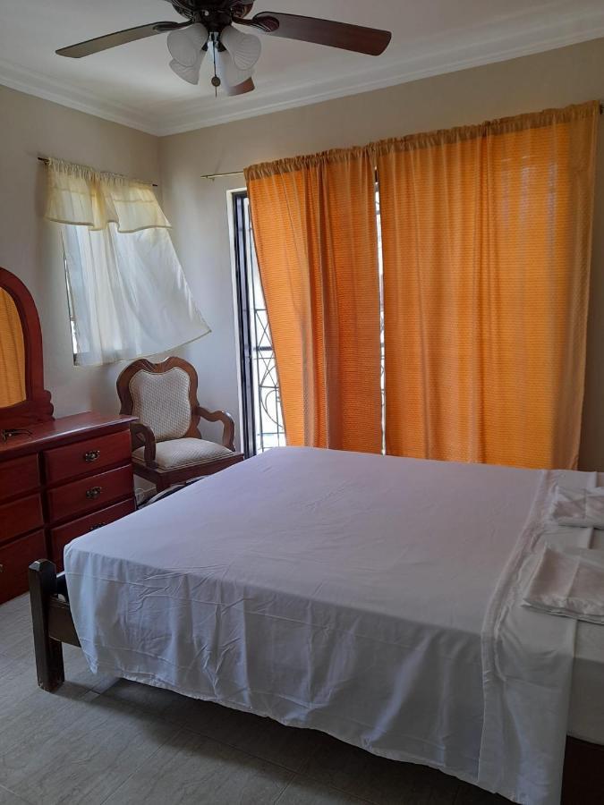 Residencial Flor De Bayahibe公寓 外观 照片