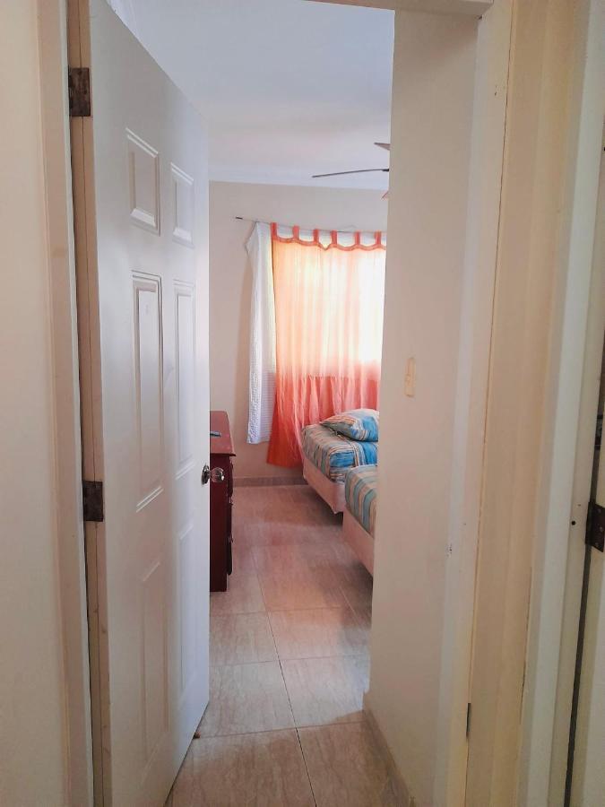 Residencial Flor De Bayahibe公寓 外观 照片