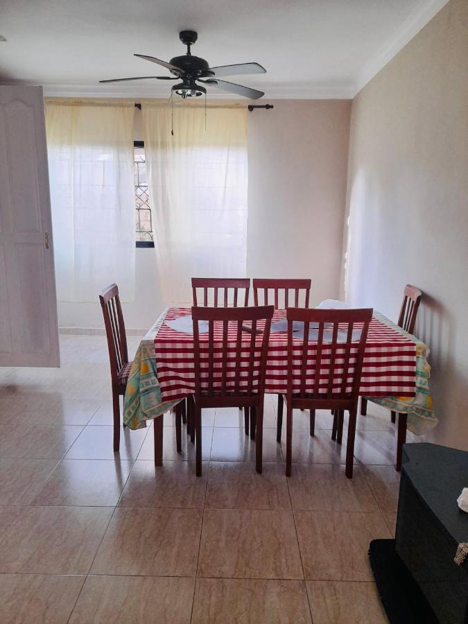 Residencial Flor De Bayahibe公寓 外观 照片