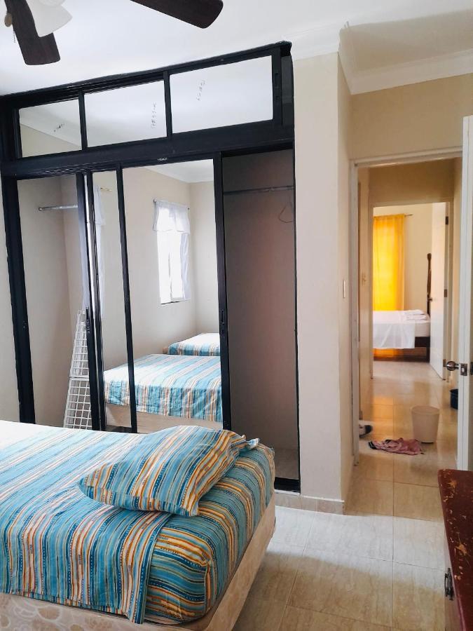 Residencial Flor De Bayahibe公寓 外观 照片